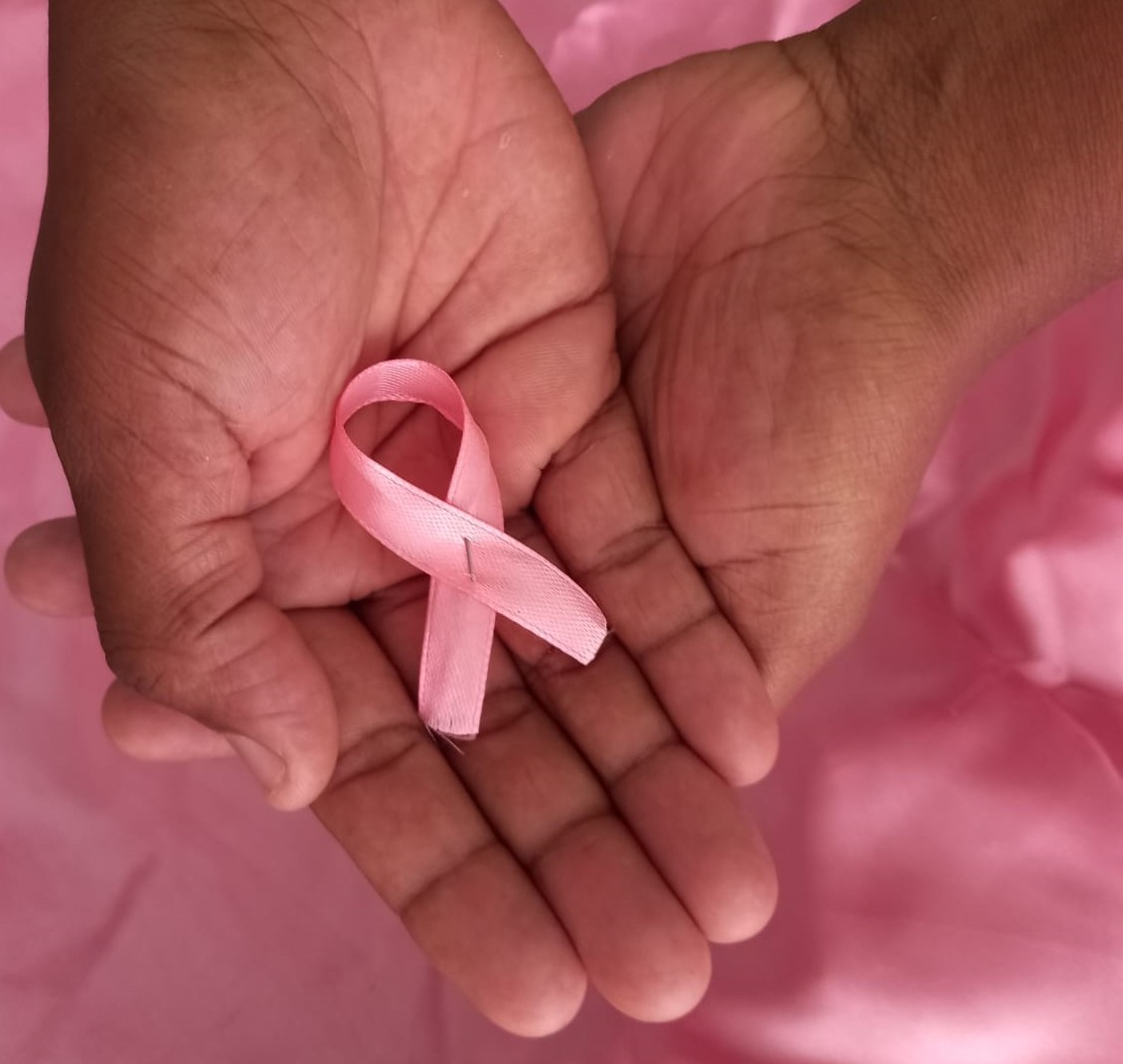 Outubro Rosa