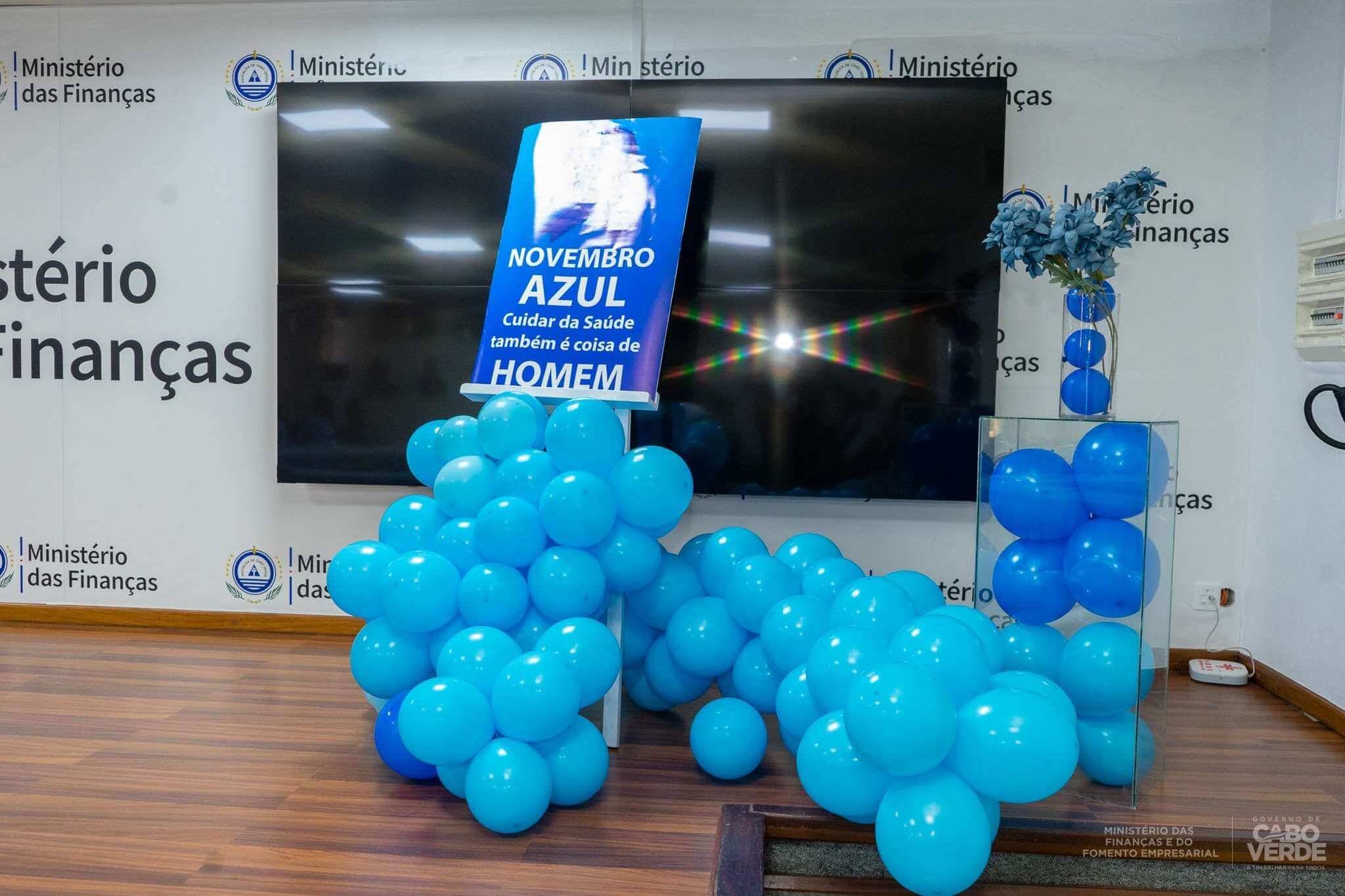 Novembro Azul