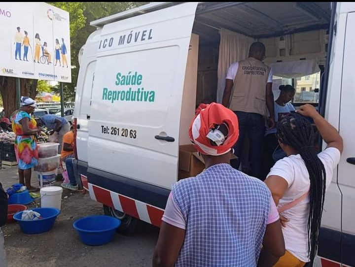 Horários de funcionamento